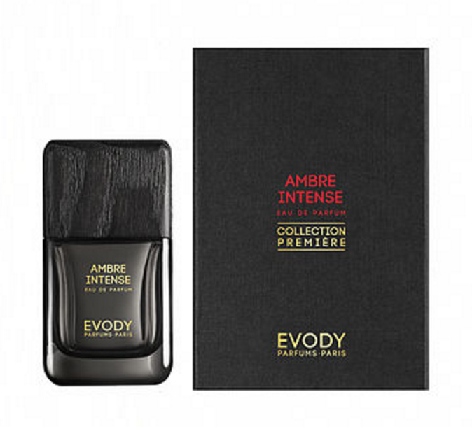 Evody Ambre Intense edp   (UNISEX)